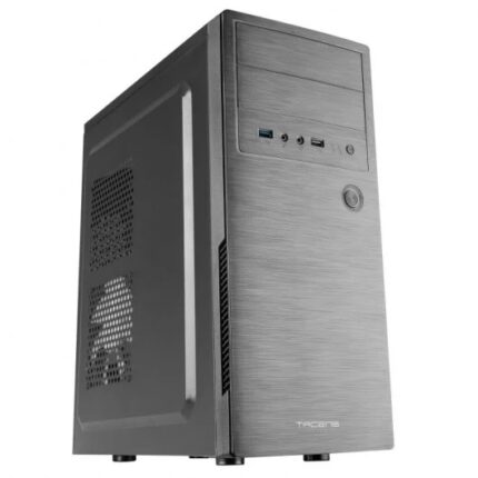 Tacens Initiox Case Mid Tower ATX