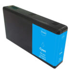 Epson T7892/T7902/T7912 Ciano Cartuccia d'inchiostro generica - Sostituisce C13T789240/C13T79024010/C13T79124010