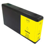 Epson T7894/T7904/T7914 Giallo Cartuccia d'inchiostro generica - Sostituisce C13T789440/C13T79044010/C13T79144010