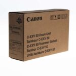 Canon CEXV50 Nero Tamburo immagine originale - 9437B002 (Drum)