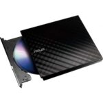 Asus SDRW-08D2S-U Lite Masterizzatore DVD 8x Slim esterno USB