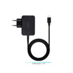 Tooq Caricabatterie portatile GaN USB-C/PD 65W - Cavo da 1