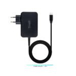 Tooq Caricabatterie portatile GaN USB-C/PD 3.0 90W - Cavo da 1