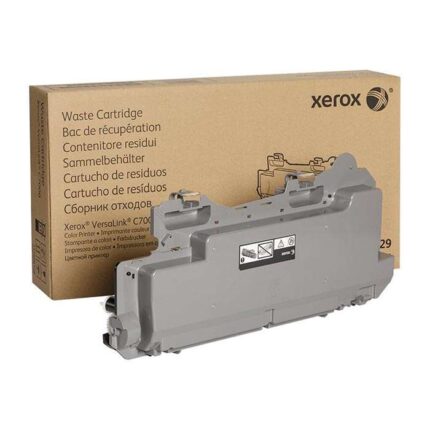 Xerox VersaLink C7000 Contenitore residui originale - 115R00129