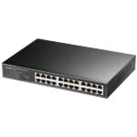 Cudy GS1024 Switch 24 porte Gigabit 10/100/1000 Mbps