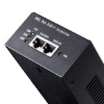 Cudy POE400 Iniettore Gigabit PoE/PoE+/PoE++ da 90 W