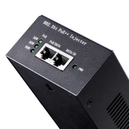 Cudy POE400 Iniettore Gigabit PoE/PoE+/PoE++ da 90 W
