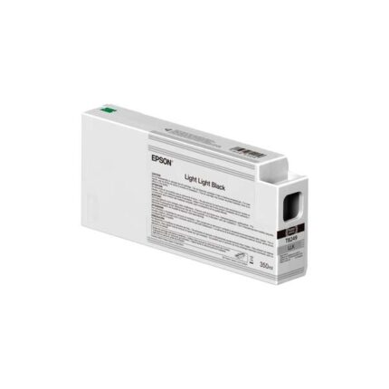 Epson T54X900 Nero chiaro Cartuccia d'inchiostro originale - C13T54X900
