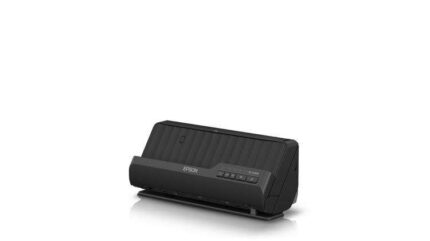 Epson ES-C320W Scanner compatto WiFi A4 600 dpi