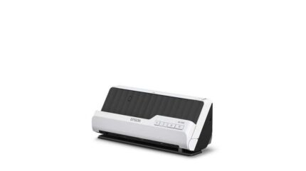 Epson DS-C330 Scanner compatto A4 600 dpi