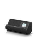 Epson ES-C380W Scanner compatto WiFi A4 600 dpi