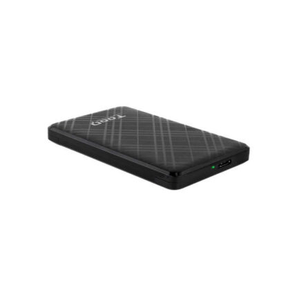 Tooq Custodia esterna HDD/SSD 2