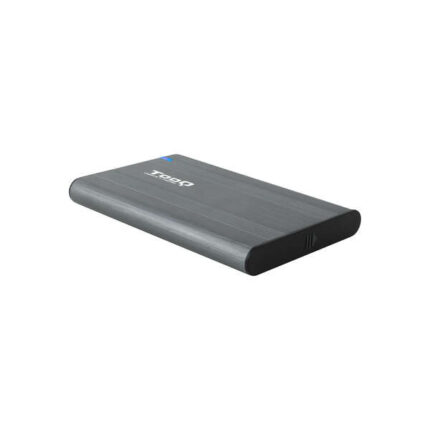 Tooq Custodia esterna HDD/SSD 2