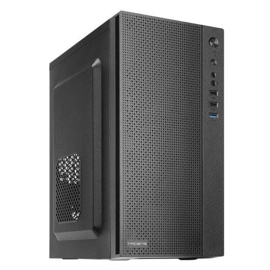 Tacens Anima AC5500 Case minitower Micro ATX Tacens Anima AC5500 Case minitower Micro ATX