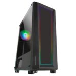 Mars Gaming MC-ART Case semitorre ATX