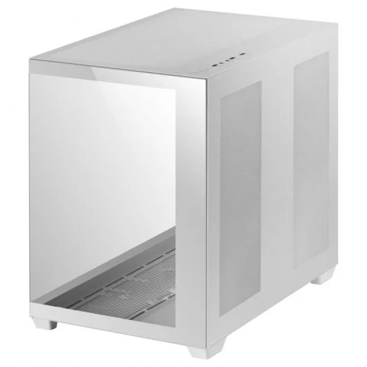 Mars Gaming MCV4W Case Tower XXL ATX Mars Gaming MCV4W Case Tower XXL ATX