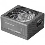 Tacens Radix ECO X 650 Alimentatore 650W ATX - PFC attivo - Ventola 140 mm