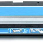 Generico HP Q7581A Cartuccia toner ciano - Sostituisce 503A