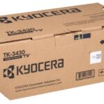 Kyocera TK3430 Nero Cartuccia toner originale - 1T0C0W0NL0