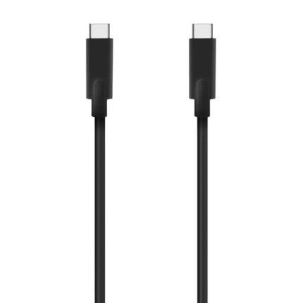 Cavo USB 3.2 GEN1 5GBPS 4K@60Hz 3A 60W E-Marker Aisens - Tipo USB-C/M-USB-C/M - 5
