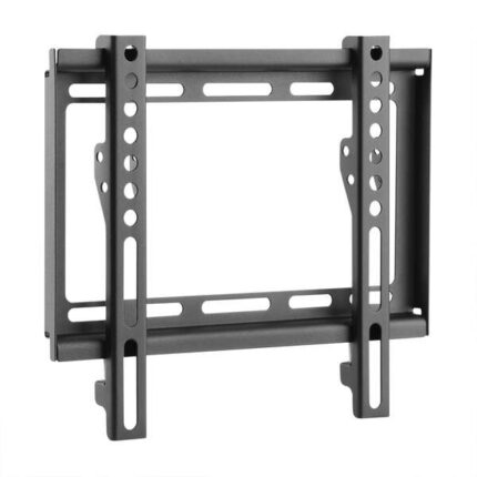 Aisens Supporto ECO ultrasottile per monitor/TV 35 kg da 23-42 - Colore nero