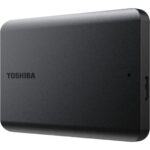 Toshiba Canvio Basics 2022 Disco rigido esterno 2