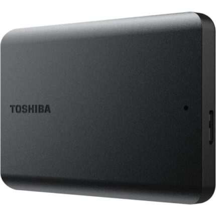 Toshiba Canvio Basics 2022 Disco rigido esterno 2