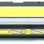 Generico HP Q7582A Cartuccia toner giallo - Sostituisce 503A