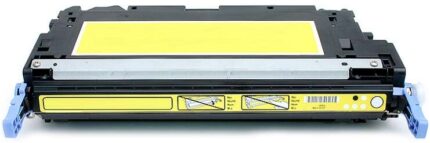 Generico HP Q7582A Cartuccia toner giallo - Sostituisce 503A