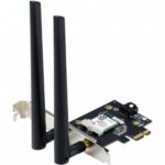 Asus PCE-AX1800 Adattatore di rete PCI-e AX1800 WiFi 6 Bluetooth 5.2