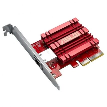 Asus XG-C100C Scheda di rete PCI-e 10GBase-T
