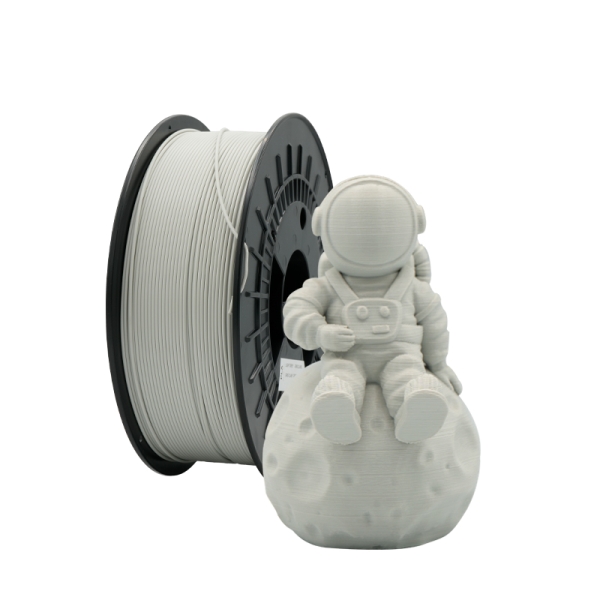 Filamento 3D PLA - Diametro 1 Filamento 3D PLA - Diametro 1