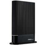 Asus RT-AX59U Router AX4200 WiFi 6 Dual Band - Fino a 1800Mbps - 3 porte RJ45 LAN