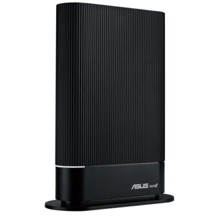 Asus RT-AX59U Router AX4200 WiFi 6 Dual Band - Fino a 1800Mbps - 3 porte RJ45 LAN