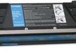 Lexmark C734/C736/X738 Ciano Cartuccia toner generica - Sostituisce C734A1CG/C736H1CG