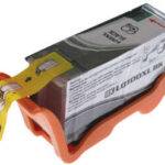 Lexmark 100XL Nero Cartuccia d'inchiostro generica - Sostituisce 14N1068E/14N1092E/14N0820E/14N0918E/14N0848E