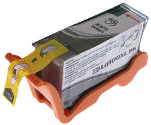 Lexmark 100XL Nero Cartuccia d'inchiostro generica - Sostituisce 14N1068E/14N1092E/14N0820E/14N0918E/14N0848E