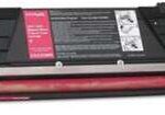 Lexmark C734/C736/X738 Cartuccia toner magenta generica - Sostituisce C734A1MG/C736H1MG