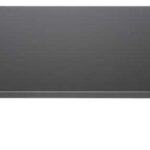 Kensington Essential Supporto per monitor extra largo - Supporta due monitor - Spazio di archiviazione - Nero