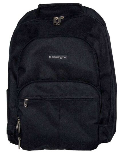 Zaino Kensington Sp25 per laptop - Alta resistenza - Protezione per laptop - Capacità fino a 15