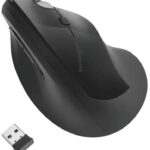 Kensington Pro Fit Ergo Mouse verticale wireless 2