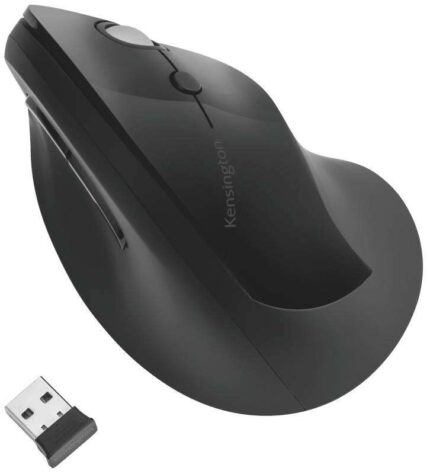 Kensington Pro Fit Ergo Mouse verticale wireless 2