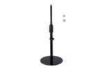 Kensington A1010 Supporto da tavolo telescopico per microfoni per videoconferenze