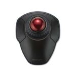 Kensington Orbit Mouse Trackball Wireless Dual Bluetooth 3.0 e 2