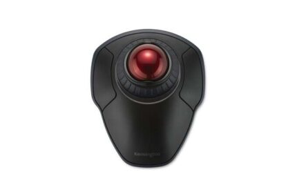 Kensington Orbit Mouse Trackball Wireless Dual Bluetooth 3.0 e 2