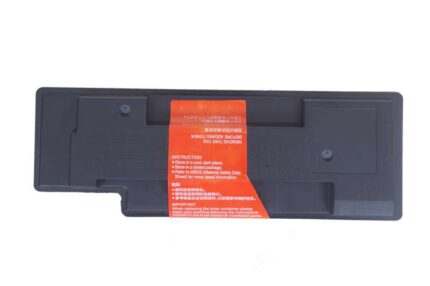 Kyocera TK340 Nero Cartuccia toner generica - Sostituisce 1T02J00EUC