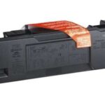 Kyocera TK60 Nero Cartuccia toner generica - Sostituisce 37027060