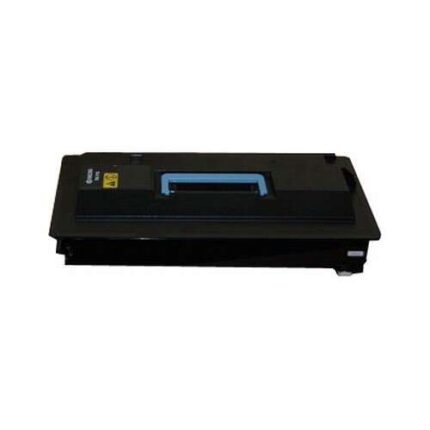 Kyocera TK715 Nero Cartuccia toner generica - Sostituisce 1T02GR0EU0