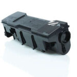 Kyocera TK65/TK67 Nero Cartuccia toner generica - Sostituisce 370QD0KX