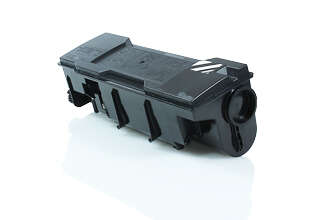 Kyocera TK65/TK67 Nero Cartuccia toner generica - Sostituisce 370QD0KX